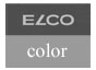 Logo von Elco Color